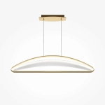 Подвесной светильник Бриз / Breeze 3000К 34Вт, MOD281PL-L34BS3K. TM Maytoni