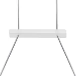 736437 Люстра ROTONDA 50W LED 3060LM 120G ЧЕРНЫЙ 3000-6000K Lightstar