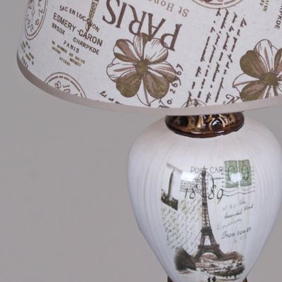 61091-0.7-01(610915-0.7-01) светильник настольный