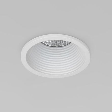 Встраиваемый светодиодный светильник Gudi 7W 4200K белый 25028/LED