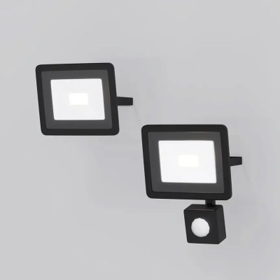 Прожектор Поток / Flood 4000К 10Вт IP65, FL001-L10B4K. TM Maytoni