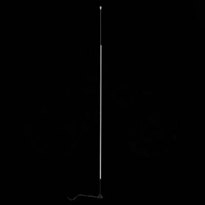 ST901.405.28 Светильник напольный ST-Luce Черный LED 1*28W 4000K