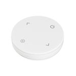 INTELLIGENT ARLIGHT Пульт SMART-801-22-1G-DIM White (3V, Magnet, 2.4G) (IARL, IP20 Пластик, 5 лет)