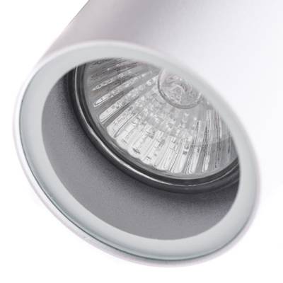 Уличный настенный светильник Arte Lamp MISTERO A3304AL-1WH, 1хGU10