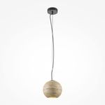 Подвесной светильник Glamping GU10x1 MOD437PL-01BG. TM Maytoni