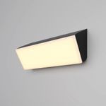 Настенный светильник (бра) Brick 3000K 20Вт IP 54, O436WL-L20GF3K. TM Maytoni