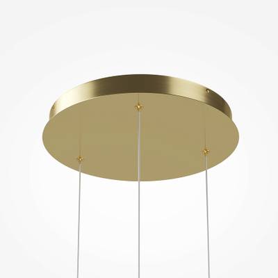 Подвесной светильник Sirocco 3000K 17Вт, MOD359PL-L17BS3K. TM Maytoni