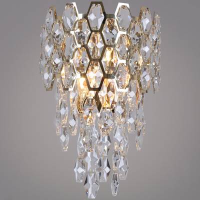 00995-0.2-02 MX GD светильник настенный