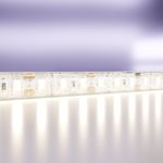 Светодиодная лента 12В 2835 14,4Вт/м 4000K 5м IP65, 10118. TM Maytoni