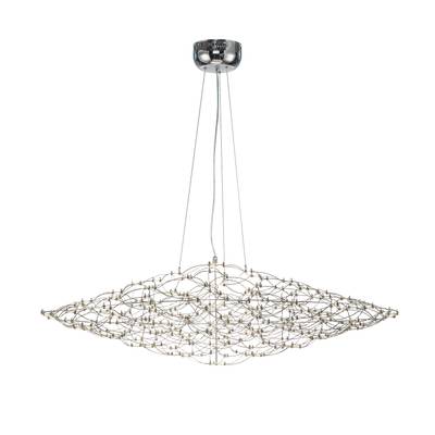 Подвесная люстра  Thinner 4305-12P. ТМ Favourite