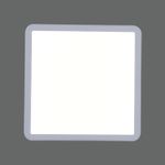 70602-9.0-001OL LED15W WH 4000K панель светодиодная