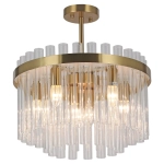IL0124-7C-79 COP светильник потолочный ILLUMICO, E14х7