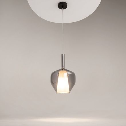 Подвесной светильник Duality E27х1, MOD271PL-01B5. TM Maytoni