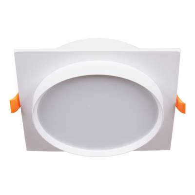 70001-9.0-001LD GX70 WT светильник точ.