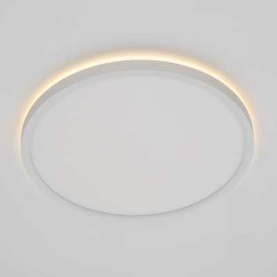 Citilux NORMA CL748320 LED Светильник с подсветкой Белый