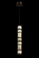 Подвесной светильник Nocturna FL1198-7P, LED