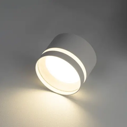 Citilux Hardy CL002C10 Светильник накладной Белый