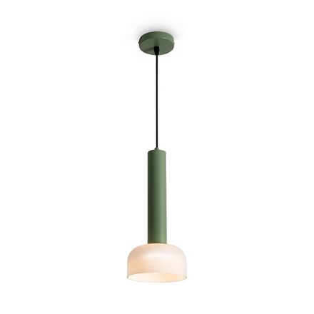 Подвесной светильник Barries FR6185PL-L5GN, LED. TM Maytoni