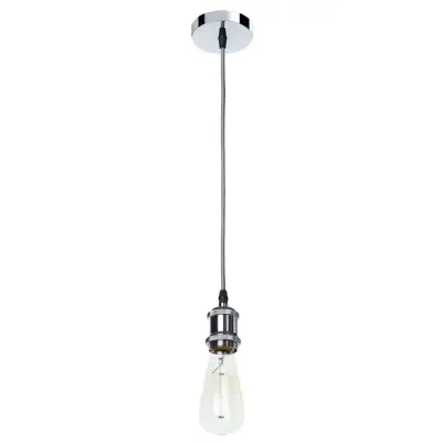 Подвесной светильник Arte Lamp ELECTRA A7002SP-1CC, 1хE27