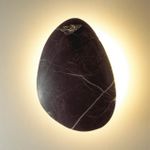 7068/8WL ECODESIGN ODL26 Настенный светильник темно-зеленый/мрамор/металл IP20 LED 8W 390Лм 3000K 220-240V VALLEY