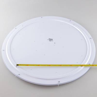 Citilux Старлайт Смарт CL703A201G RGB Умная люстра Матовый Хром