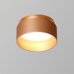 Врезной светильник Inserta 2885-1C. ТМ Favourite
