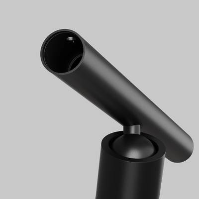 Светильник Focus Led для системы освещения Axity 3000-6000К 5Вт 36°, C103CL-5W3-6K-B. TM Maytoni