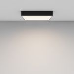 Потолочный светильник Zon 4000K 45W 120°, C032CL-45W4K-SQ-B. TM Maytoni