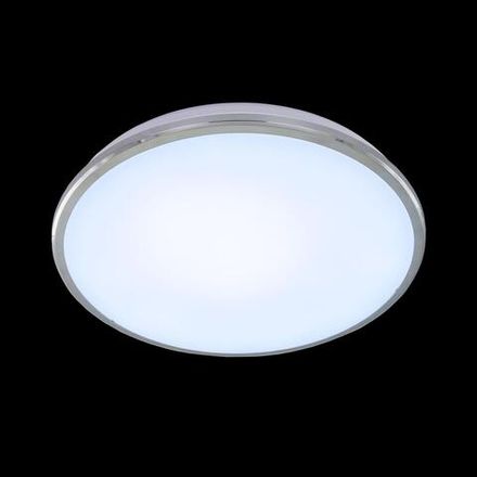 Citilux Луна CL702301N LED Светильник с диммером Хром