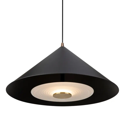 Подвесной светильник Ride FR5397PL-L3B, LEDх3. TM Maytoni