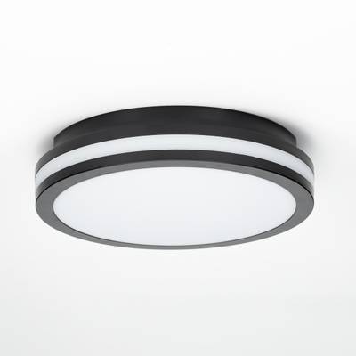 Citilux LUNS CL711011V LED Светильник влагозащищённый Чёрный