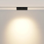 Трековый светильник Точки поворотный / Points Rot Exility 2700-6000K 12Вт 36° Dim Smart Zigbee, TR033-4-12WTW-M-DSZ-B. TM Maytoni