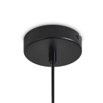 Подвесной светильник Felt Acoustic FR5479PL-01GR, E27х1. TM Maytoni