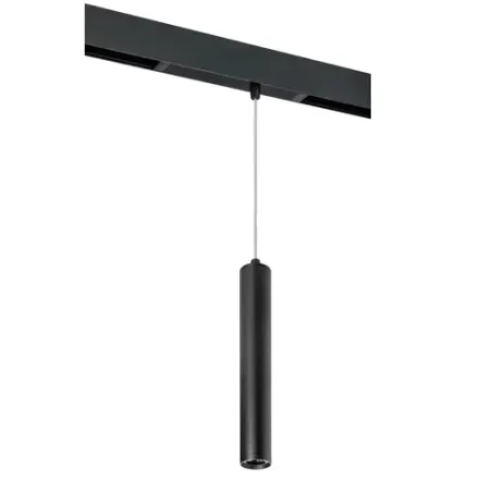 205407 Светильник д/1-фазн трека TETA  APP LED 9-10W 800LM SMD 25G ЧЕРНЫЙ PRO 3000-6000K DIM Lightstar