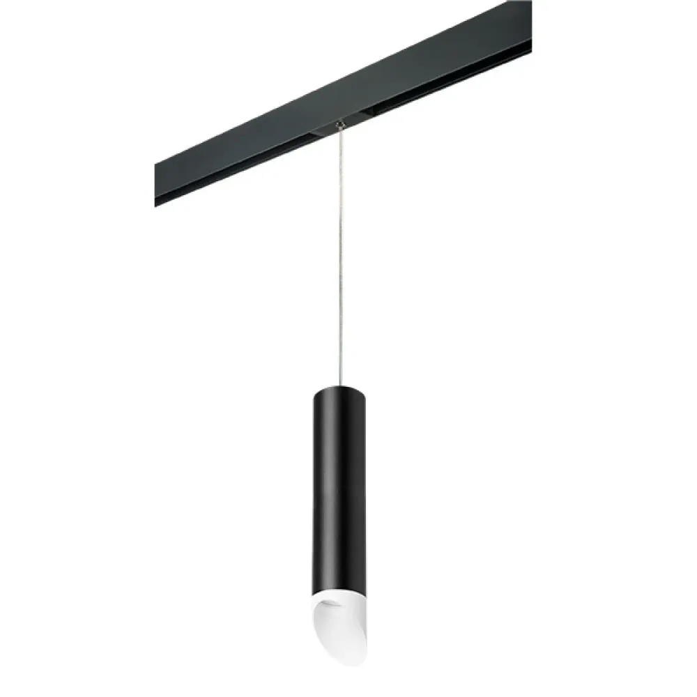 PRORP49736 Светильник д/1-фазн трека RULLO HP16 (214497+595857+201436) Lightstar