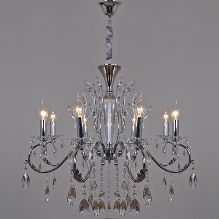 09230-0.4-08 CH светильник потолочный