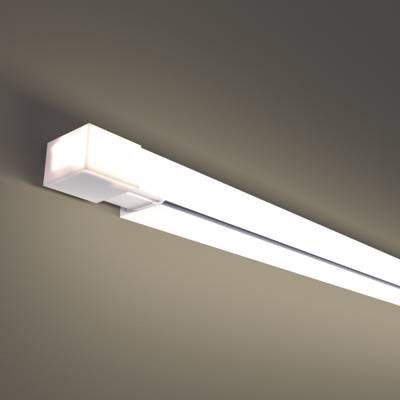 Гибкий неон 17x12 24В 12Вт/м RGBW 4000K IP67 5м 432004. TM Maytoni