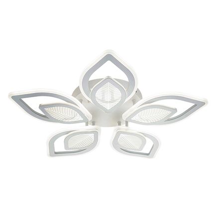 Потолочный светильник Escada 10288/10 LED*130W White