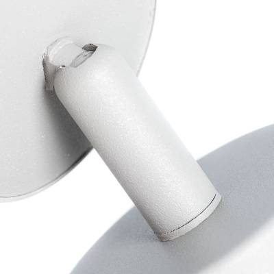 Спот Arte Lamp AQUARIUS A3216PL-1GY, 1хGU10