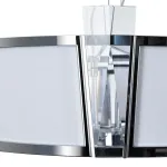 Подвесная люстра ARTE LAMP GRATO A4079LM-8CC, 8хE14