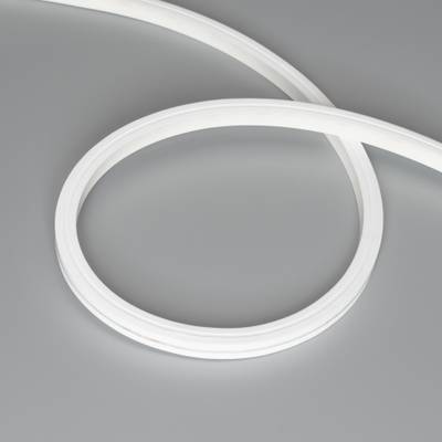 Грейзер THOR-TOP-B70-10x10mm 24V Warm2700 (15 W/m, IP67, 5m, wire x2) (Arlight, Вывод вниз, 3 года)