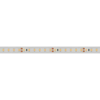 Светодиодная лента RTW 2-5000PS-50m 24V White6000 2x (3528, 120 LED/m, LUX) (Arlight, 9.6 Вт/м, IP67)