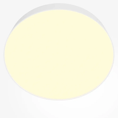 Потолочный светильник Зон / Zon 45 Вт 2700 К 120°, C032CL-45W2.7K-RD-W. TM Maytoni