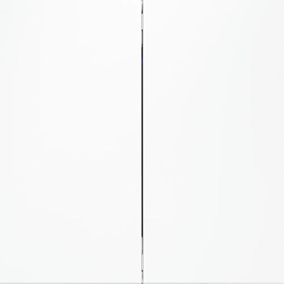 VLS020602 Выключатель с самовозвратом встраиваемый VOLTUM S70 двухклавишный 10А, (белый матовый). (ТМ Maytoni)