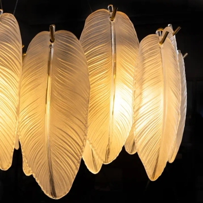 Подвесная люстра Arte Lamp EVIE A4152SP-8SG, 8хE14