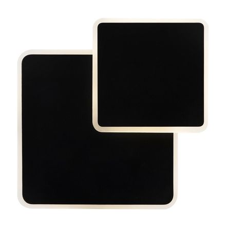 Настенный светильник (бра) FR10027WL-L13B, LED. TM Maytoni