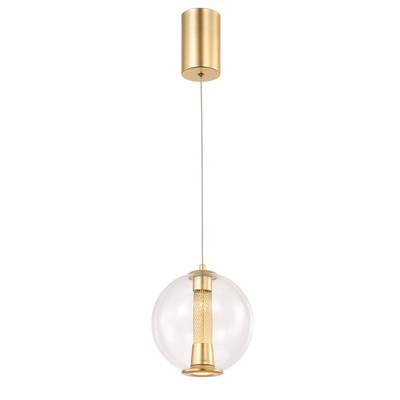 Подвес Boble 4551-2P. ТМ Favourite