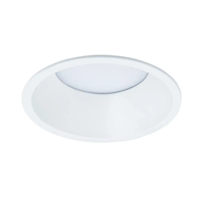 Точечный встраиваемый светильник Arte Lamp FRAME A7993PL-1WH, 1хLED