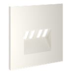 VLS001513 Накладка для розетки акустической 4-местной , S70 (хлопок). (ТМ Maytoni)