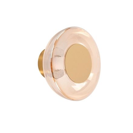 Бра Arte Lamp ASTI A2441AP-1PB, 1хG9